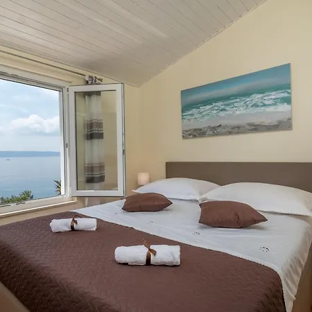 Daniela Apartment Trogir