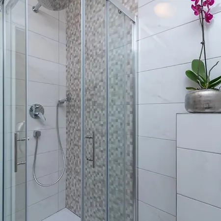 Apartman Daniela *