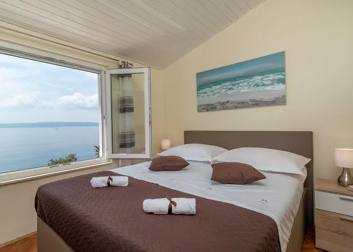 Daniela Apartment Trogir