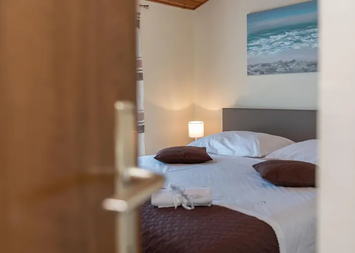 Apartment Daniela Trogir