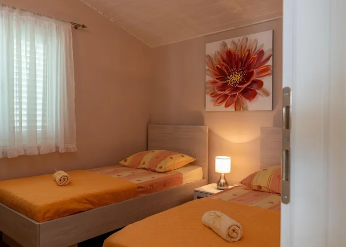 Apartment Daniela Trogir