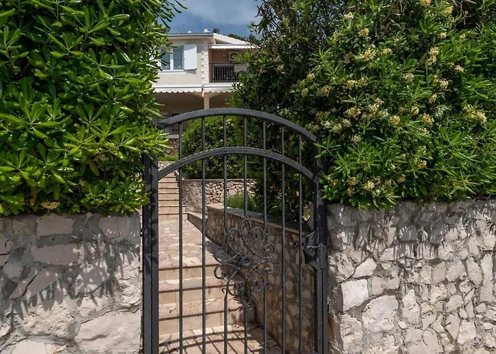 Apartment Daniela Trogir