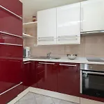 Daniela Apartment