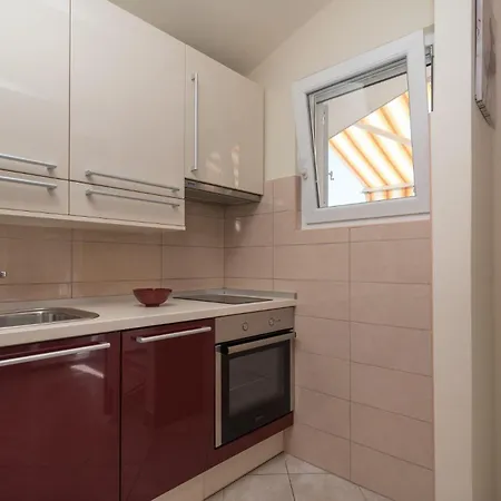 Daniela Apartman Trogir
