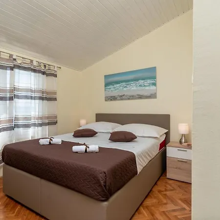 Daniela Apartman Trogir