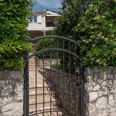 Apartman Daniela Trogir