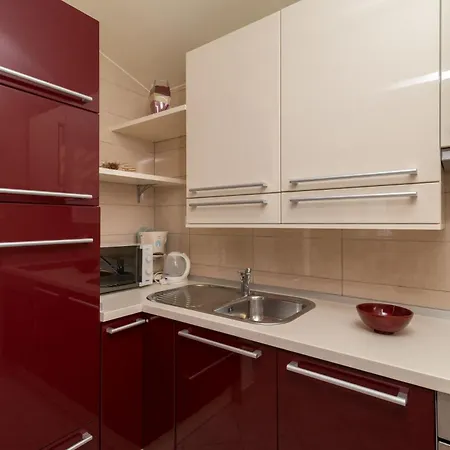 Daniela Apartman Trogir