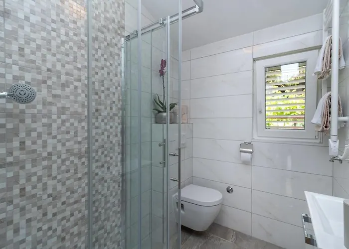 Daniela Appartement *