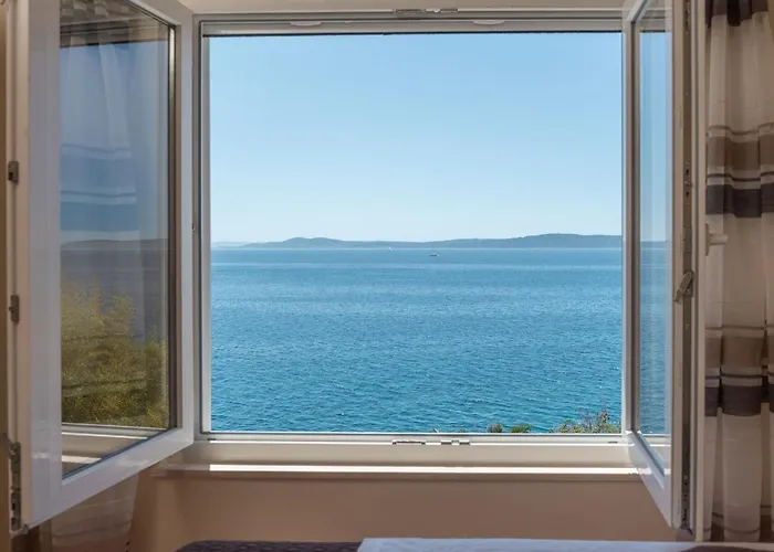 Daniela Appartement Trogir