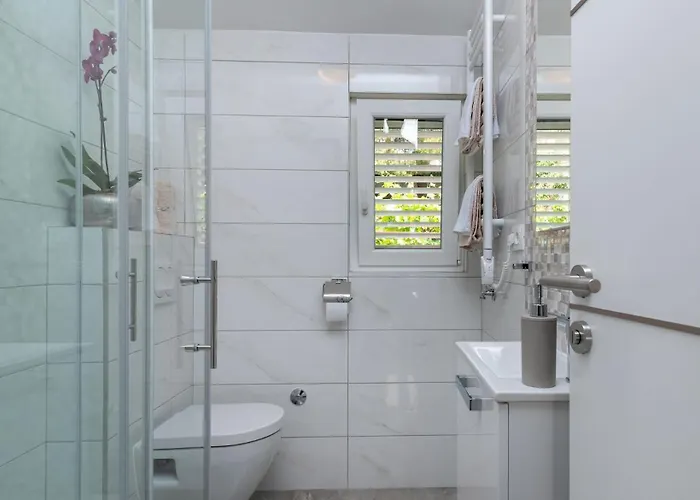 Appartement Daniela Trogir