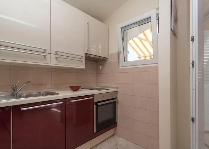 Daniela Appartement Trogir