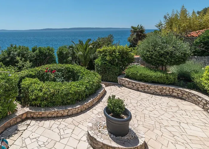 Appartement Daniela *