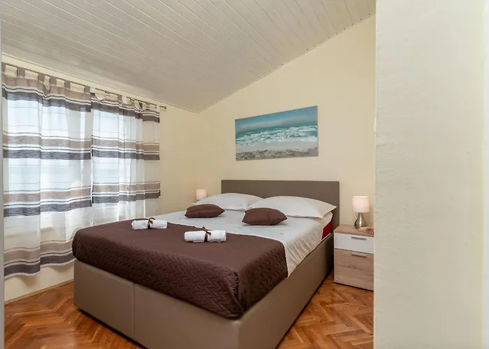 Daniela Appartement Trogir