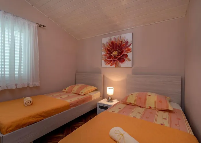 Appartement Daniela Trogir